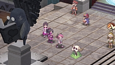 画像ギャラリー No.060のサムネイル画像 / 「魔界戦記ディスガイア3 Return」にフーカとデスコの参戦決定。PS3版の全DLCと，意見/要望を反映した追加要素が収録