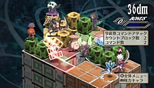 画像ギャラリー No.074のサムネイル画像 / 「魔界戦記ディスガイア3 Return」にフーカとデスコの参戦決定。PS3版の全DLCと，意見/要望を反映した追加要素が収録