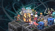 画像ギャラリー No.076のサムネイル画像 / 「魔界戦記ディスガイア3 Return」にフーカとデスコの参戦決定。PS3版の全DLCと，意見/要望を反映した追加要素が収録