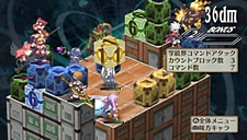 画像ギャラリー No.079のサムネイル画像 / 「魔界戦記ディスガイア3 Return」にフーカとデスコの参戦決定。PS3版の全DLCと，意見/要望を反映した追加要素が収録