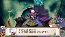 画像ギャラリー No.085のサムネイル画像 / 「魔界戦記ディスガイア3 Return」にフーカとデスコの参戦決定。PS3版の全DLCと，意見/要望を反映した追加要素が収録