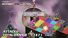 画像ギャラリー No.087のサムネイル画像 / 「魔界戦記ディスガイア3 Return」にフーカとデスコの参戦決定。PS3版の全DLCと，意見/要望を反映した追加要素が収録