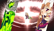 画像ギャラリー No.089のサムネイル画像 / 「魔界戦記ディスガイア3 Return」にフーカとデスコの参戦決定。PS3版の全DLCと，意見/要望を反映した追加要素が収録