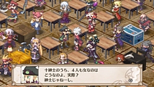 画像ギャラリー No.092のサムネイル画像 / 「魔界戦記ディスガイア3 Return」にフーカとデスコの参戦決定。PS3版の全DLCと，意見/要望を反映した追加要素が収録