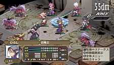 画像ギャラリー No.093のサムネイル画像 / 「魔界戦記ディスガイア3 Return」にフーカとデスコの参戦決定。PS3版の全DLCと，意見/要望を反映した追加要素が収録