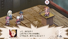 画像ギャラリー No.107のサムネイル画像 / 「魔界戦記ディスガイア3 Return」にフーカとデスコの参戦決定。PS3版の全DLCと，意見/要望を反映した追加要素が収録