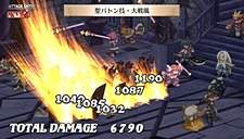 画像ギャラリー No.108のサムネイル画像 / 「魔界戦記ディスガイア3 Return」にフーカとデスコの参戦決定。PS3版の全DLCと，意見/要望を反映した追加要素が収録