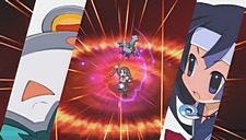 画像ギャラリー No.109のサムネイル画像 / 「魔界戦記ディスガイア3 Return」にフーカとデスコの参戦決定。PS3版の全DLCと，意見/要望を反映した追加要素が収録