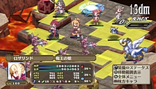 画像ギャラリー No.112のサムネイル画像 / 「魔界戦記ディスガイア3 Return」にフーカとデスコの参戦決定。PS3版の全DLCと，意見/要望を反映した追加要素が収録
