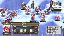 画像ギャラリー No.113のサムネイル画像 / 「魔界戦記ディスガイア3 Return」にフーカとデスコの参戦決定。PS3版の全DLCと，意見/要望を反映した追加要素が収録