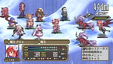 画像ギャラリー No.114のサムネイル画像 / 「魔界戦記ディスガイア3 Return」にフーカとデスコの参戦決定。PS3版の全DLCと，意見/要望を反映した追加要素が収録