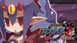画像ギャラリー No.139のサムネイル画像 / 「魔界戦記ディスガイア3 Return」にフーカとデスコの参戦決定。PS3版の全DLCと，意見/要望を反映した追加要素が収録