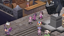 画像ギャラリー No.147のサムネイル画像 / 「魔界戦記ディスガイア3 Return」にフーカとデスコの参戦決定。PS3版の全DLCと，意見/要望を反映した追加要素が収録