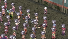 画像ギャラリー No.153のサムネイル画像 / 「魔界戦記ディスガイア3 Return」にフーカとデスコの参戦決定。PS3版の全DLCと，意見/要望を反映した追加要素が収録