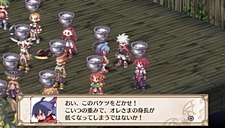 画像ギャラリー No.154のサムネイル画像 / 「魔界戦記ディスガイア3 Return」にフーカとデスコの参戦決定。PS3版の全DLCと，意見/要望を反映した追加要素が収録