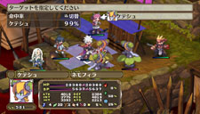 画像ギャラリー No.156のサムネイル画像 / 「魔界戦記ディスガイア3 Return」にフーカとデスコの参戦決定。PS3版の全DLCと，意見/要望を反映した追加要素が収録