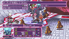 画像ギャラリー No.160のサムネイル画像 / 「魔界戦記ディスガイア3 Return」にフーカとデスコの参戦決定。PS3版の全DLCと，意見/要望を反映した追加要素が収録
