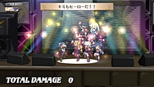 画像ギャラリー No.162のサムネイル画像 / 「魔界戦記ディスガイア3 Return」にフーカとデスコの参戦決定。PS3版の全DLCと，意見/要望を反映した追加要素が収録