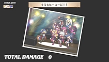 画像ギャラリー No.163のサムネイル画像 / 「魔界戦記ディスガイア3 Return」にフーカとデスコの参戦決定。PS3版の全DLCと，意見/要望を反映した追加要素が収録