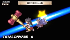 画像ギャラリー No.174のサムネイル画像 / 「魔界戦記ディスガイア3 Return」にフーカとデスコの参戦決定。PS3版の全DLCと，意見/要望を反映した追加要素が収録