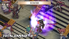 画像ギャラリー No.175のサムネイル画像 / 「魔界戦記ディスガイア3 Return」にフーカとデスコの参戦決定。PS3版の全DLCと，意見/要望を反映した追加要素が収録