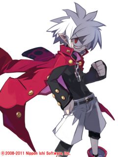 画像ギャラリー No.003のサムネイル画像 / 「ディスガイア3 Return」,“限コレ!”とコラボで声優サイン入り色紙が当たる