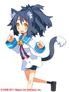 画像ギャラリー No.006のサムネイル画像 / 「ディスガイア3 Return」,“限コレ!”とコラボで声優サイン入り色紙が当たる