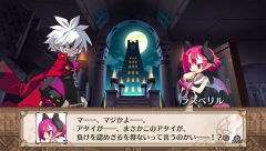 画像ギャラリー No.007のサムネイル画像 / 「ディスガイア3 Return」,“限コレ!”とコラボで声優サイン入り色紙が当たる