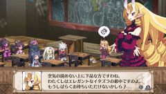 画像ギャラリー No.008のサムネイル画像 / 「ディスガイア3 Return」,“限コレ!”とコラボで声優サイン入り色紙が当たる