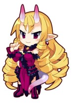 画像ギャラリー No.001のサムネイル画像 / 日本一ソフトウェア冬の新作グッズ，新“プリニーぬいぐるみ”などの予約を開始