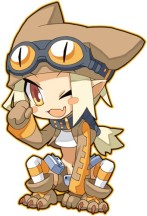 画像ギャラリー No.004のサムネイル画像 / 日本一ソフトウェア冬の新作グッズ，新“プリニーぬいぐるみ”などの予約を開始