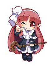 画像ギャラリー No.006のサムネイル画像 / 日本一ソフトウェア冬の新作グッズ，新“プリニーぬいぐるみ”などの予約を開始
