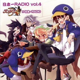 画像ギャラリー No.002のサムネイル画像 / 日本一ソフトウェア，コミケ81に「ビジュアルアートブック2011」などを出品