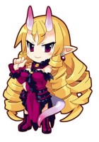 画像ギャラリー No.003のサムネイル画像 / 日本一ソフトウェア，コミケ81に「ビジュアルアートブック2011」などを出品