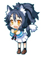 画像ギャラリー No.004のサムネイル画像 / 日本一ソフトウェア，コミケ81に「ビジュアルアートブック2011」などを出品