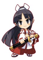 画像ギャラリー No.005のサムネイル画像 / 日本一ソフトウェア，コミケ81に「ビジュアルアートブック2011」などを出品