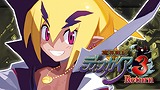 画像ギャラリー No.001のサムネイル画像 / 「魔界戦記ディスガイア3 Return」7種類の新セーブデータアイコンが追加に