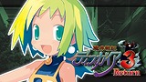 画像ギャラリー No.005のサムネイル画像 / 「魔界戦記ディスガイア3 Return」7種類の新セーブデータアイコンが追加に