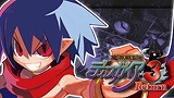 画像ギャラリー No.006のサムネイル画像 / 「魔界戦記ディスガイア3 Return」7種類の新セーブデータアイコンが追加に
