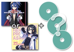画像ギャラリー No.001のサムネイル画像 / 「Nippon1.jpショップ」，お得なグッズセット3種類を販売するキャンペーンを実施