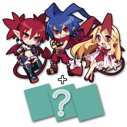 画像ギャラリー No.002のサムネイル画像 / 「Nippon1.jpショップ」，お得なグッズセット3種類を販売するキャンペーンを実施