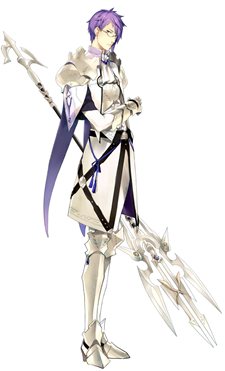 画像ギャラリー No.006のサムネイル画像 / 5pb. Gamesの新作乙女アドベンチャー「BEYOND THE FUTURE -FIX THE TIME ARROWS -」公式サイトオープン。キャラクター情報をチェックしよう