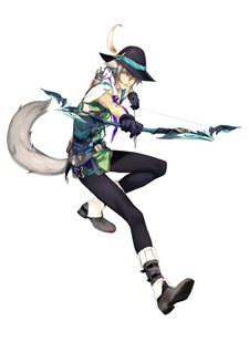 画像ギャラリー No.008のサムネイル画像 / 5pb. Gamesの新作乙女アドベンチャー「BEYOND THE FUTURE -FIX THE TIME ARROWS -」公式サイトオープン。キャラクター情報をチェックしよう