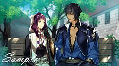 画像ギャラリー No.011のサムネイル画像 / 「BEYOND THE FUTURE」,店舗ごとの予約特典イラストを公式サイトで公開