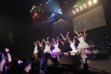 画像ギャラリー No.001のサムネイル画像 / 「Live5pb.2011」は2日間にわたって開催。初日は“乙女向け”の内容も