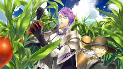 画像ギャラリー No.003のサムネイル画像 / 女性向けADV「BEYOND THE FUTURE - FIX THE TIME ARROWS -」の“前日譚”を描いた無料体験版が11月17日より配信に