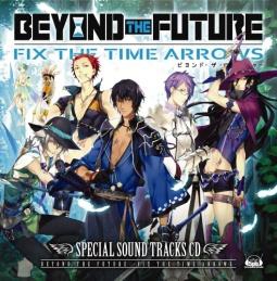画像ギャラリー No.003のサムネイル画像 / 「BEYOND THE FUTURE」，櫻井孝宏さんが12月13日のWEBラジオに登場