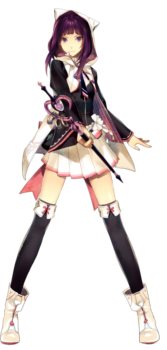 画像ギャラリー No.002のサムネイル画像 / 「BEYOND THE FUTURE -FIX THE TIME ARROWS-」ダウンロード版の配信が本日スタート