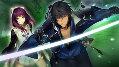 画像ギャラリー No.003のサムネイル画像 / 「BEYOND THE FUTURE -FIX THE TIME ARROWS-」ダウンロード版の配信が本日スタート