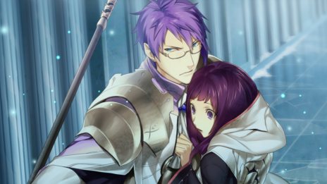 画像ギャラリー No.004のサムネイル画像 / 「BEYOND THE FUTURE -FIX THE TIME ARROWS-」ダウンロード版の配信が本日スタート